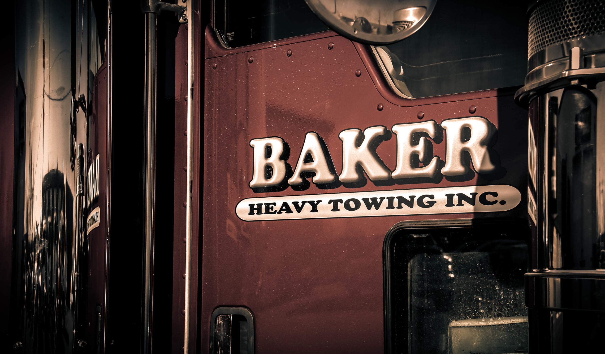 BAKER HEAVY TOWING RULES FOR SUCCESS NRC