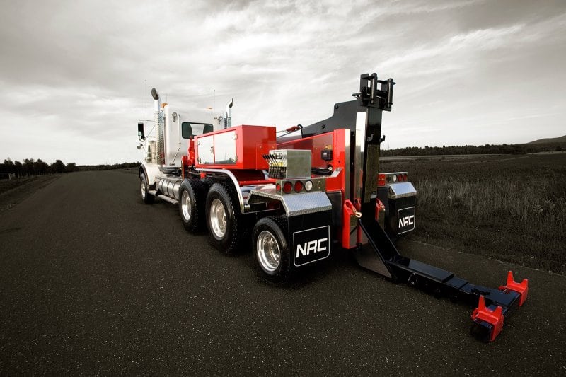 Robbe towing gear 1380 
