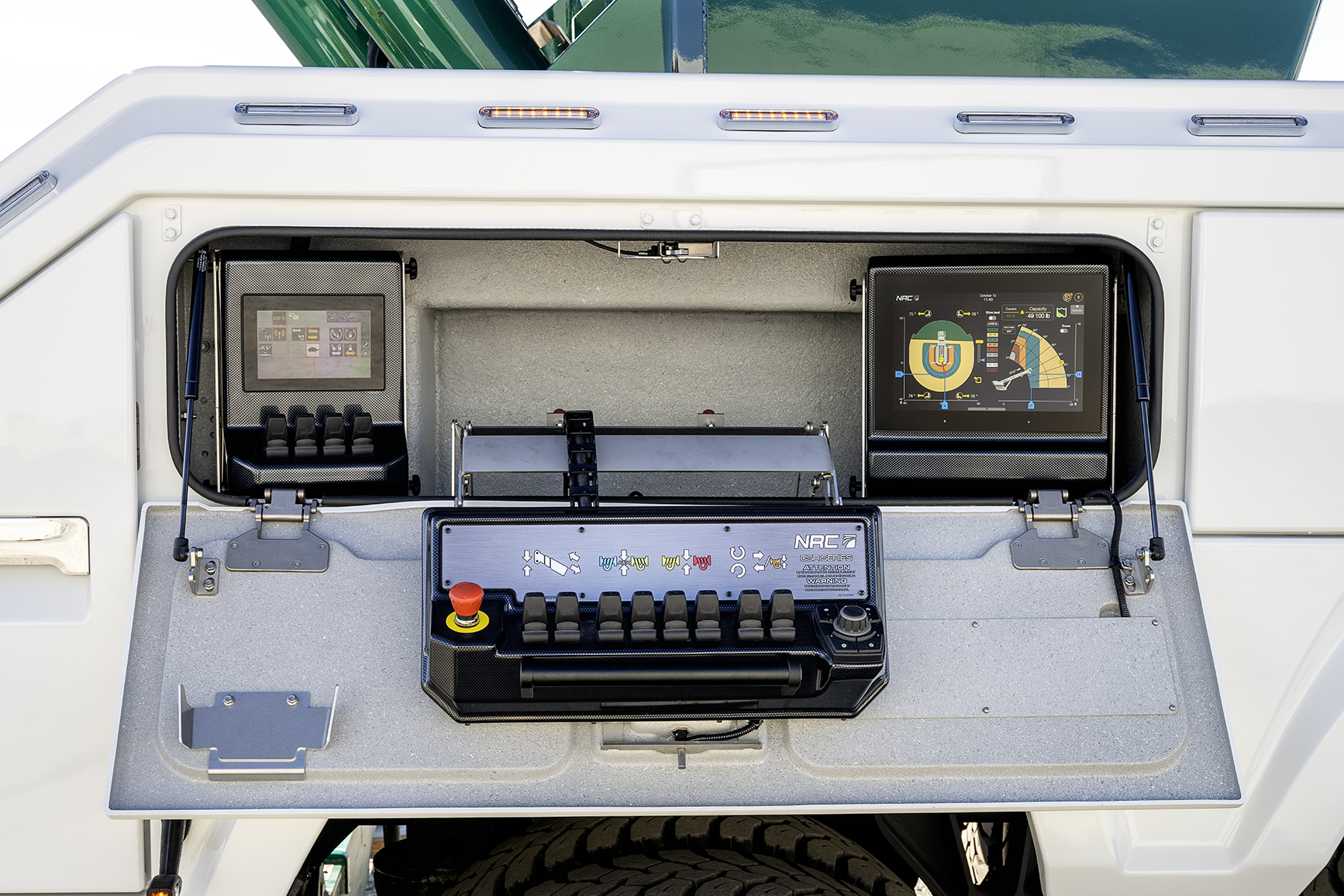 Lift-IQ™ — The Industry’s Most Advanced Lifting Chart Now Available on ...