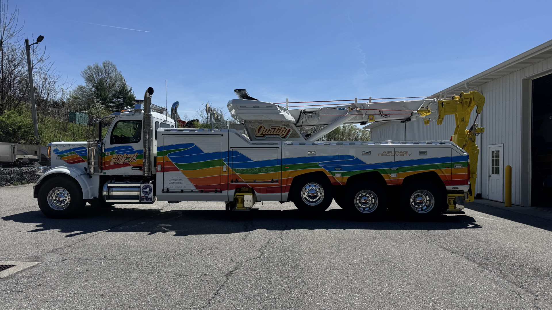 Truck