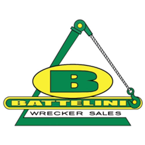 Battelini Wrecker Sales