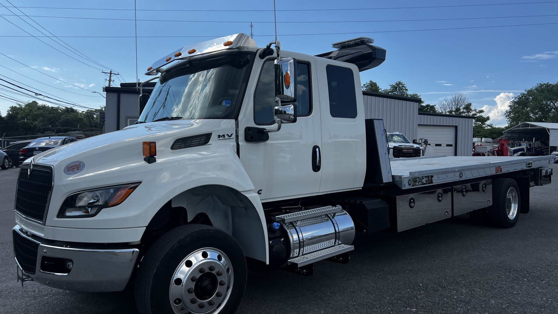 Camion