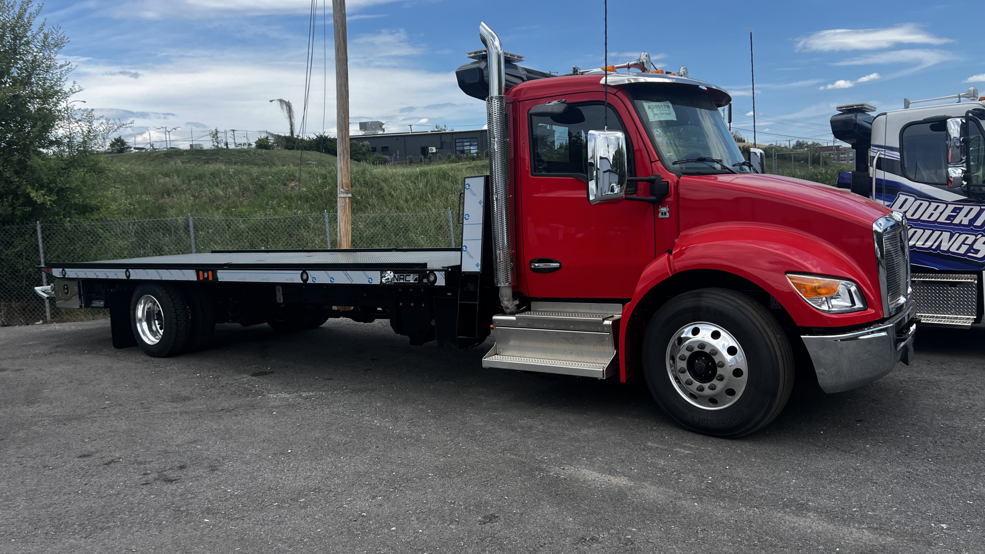 Camion