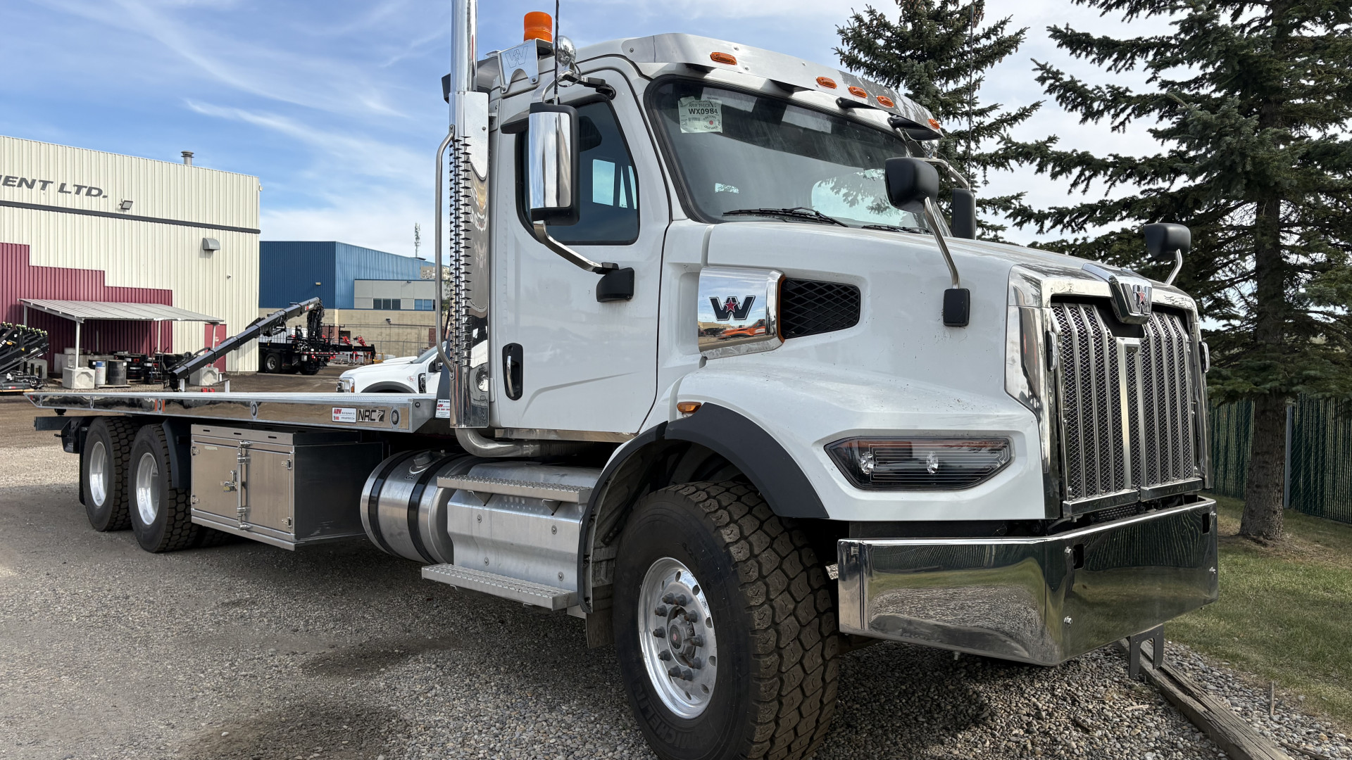Camion