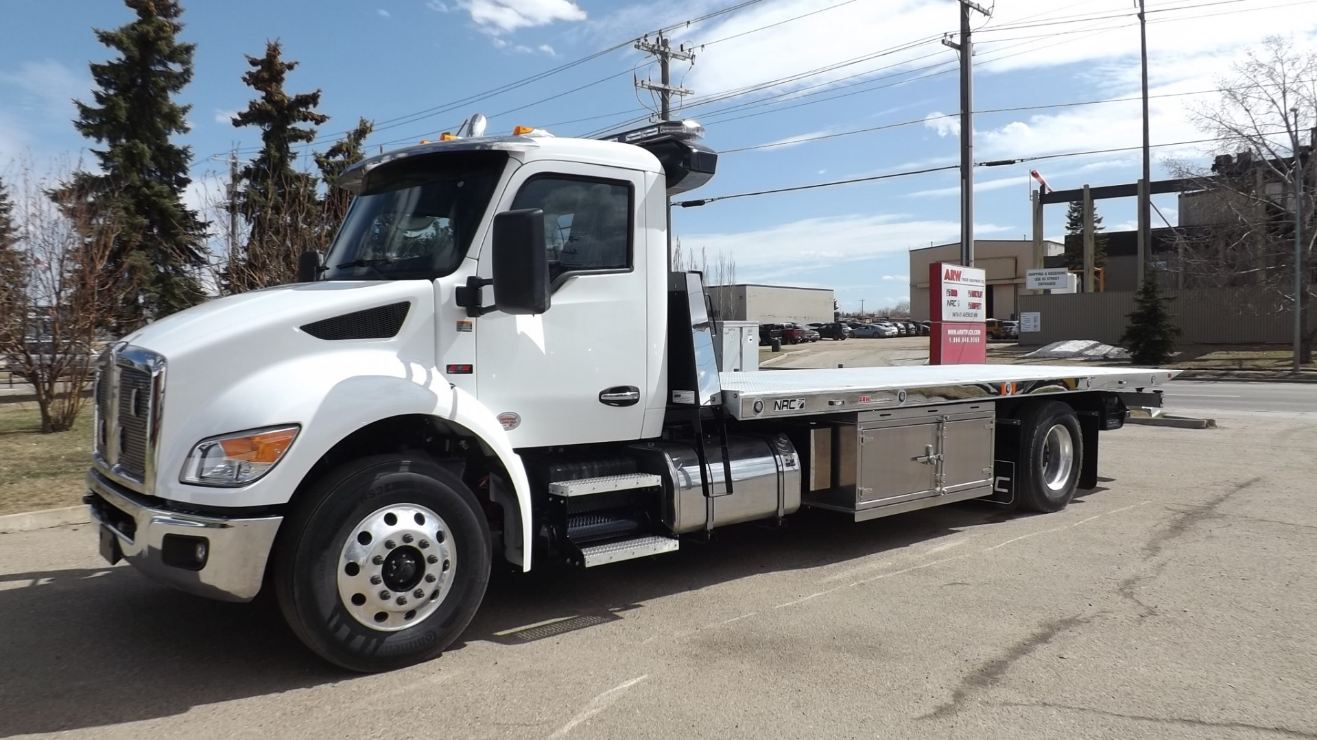 Truck
