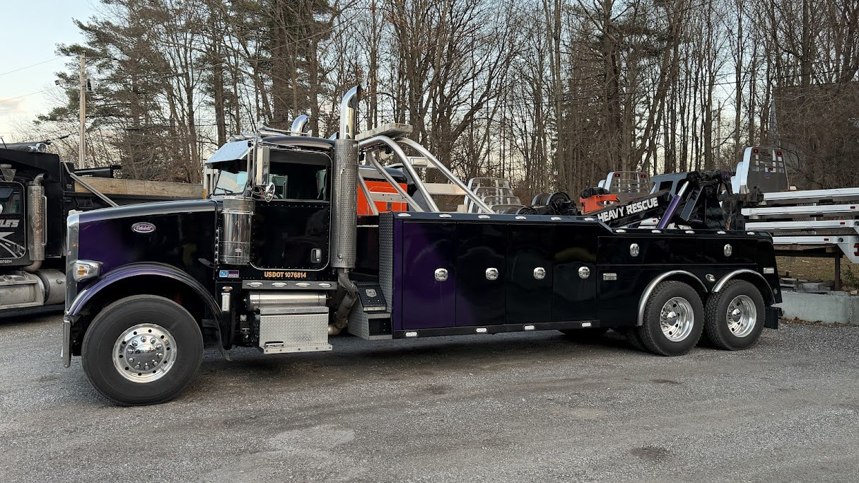 Truck