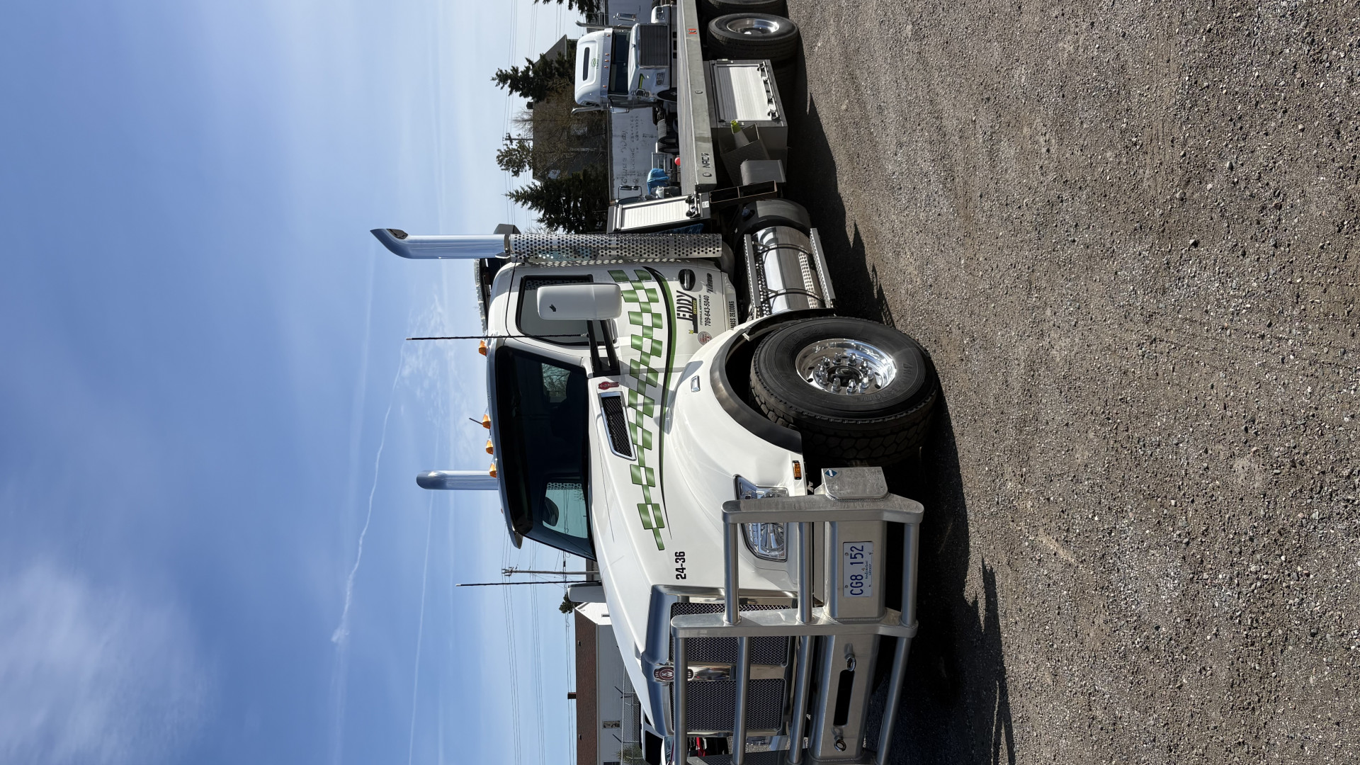 Camion
