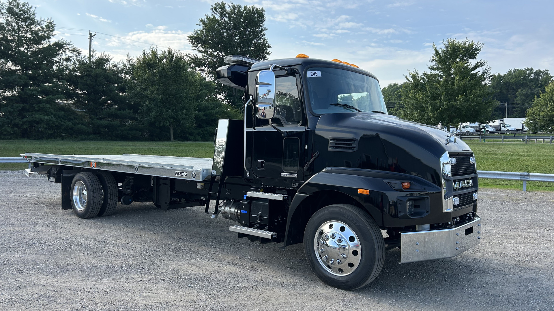 Truck