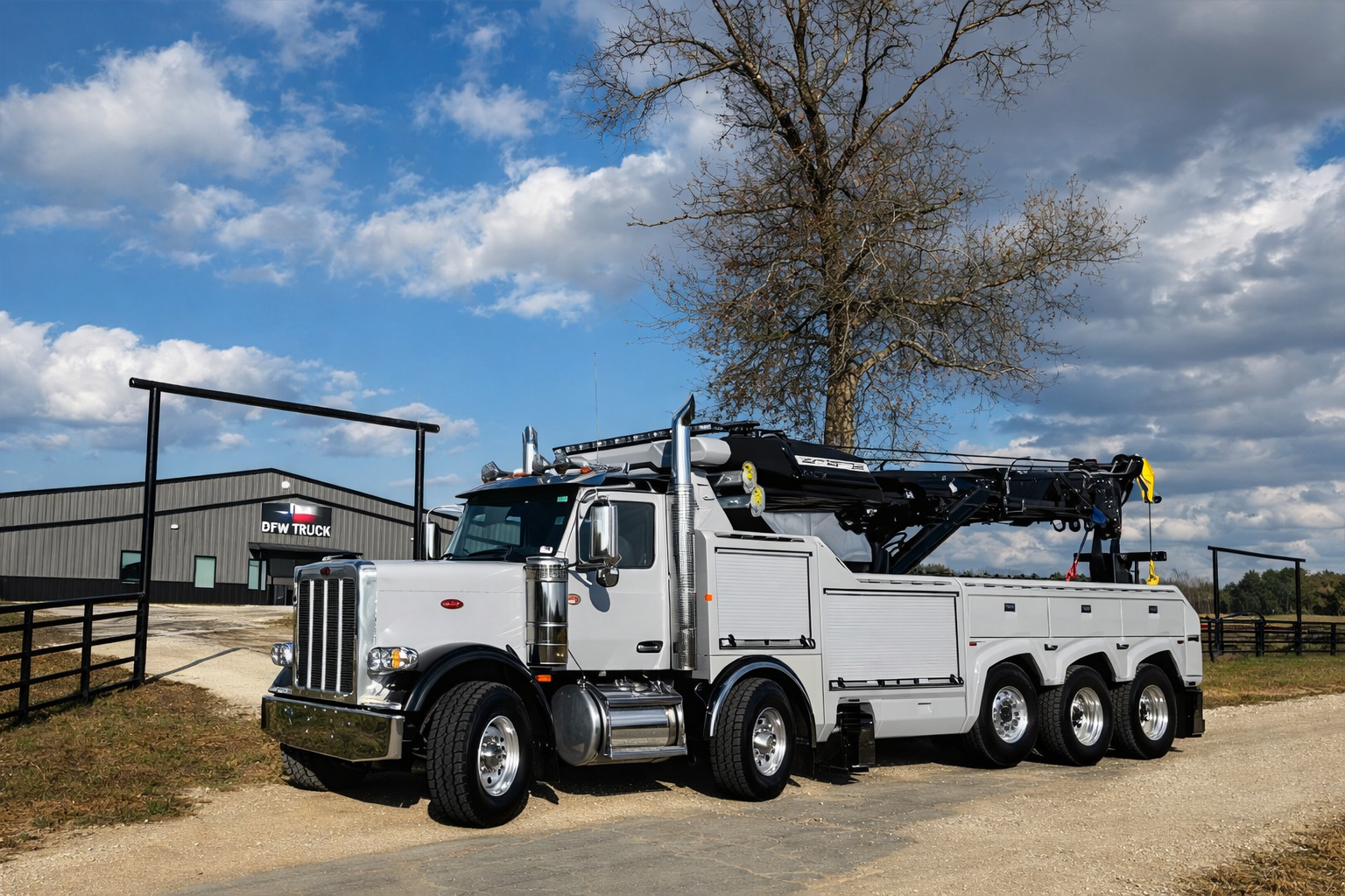 Camion