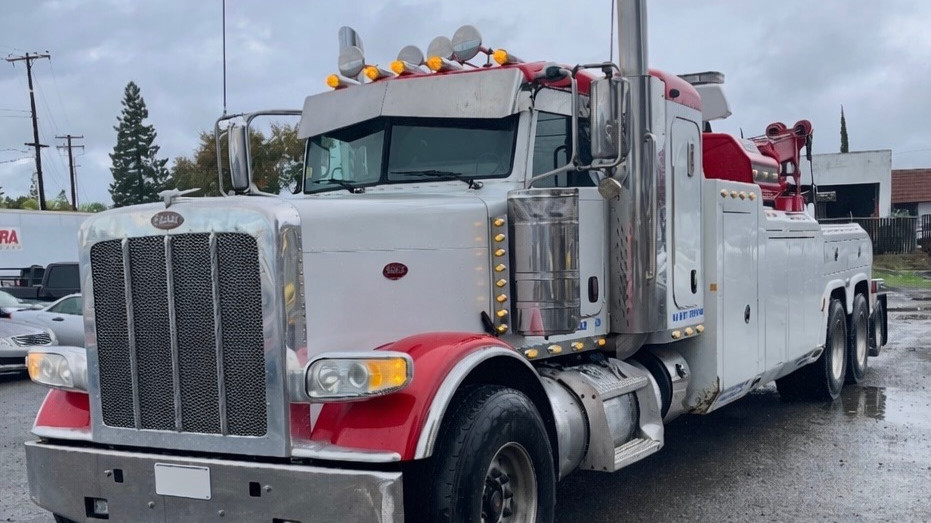 Camion