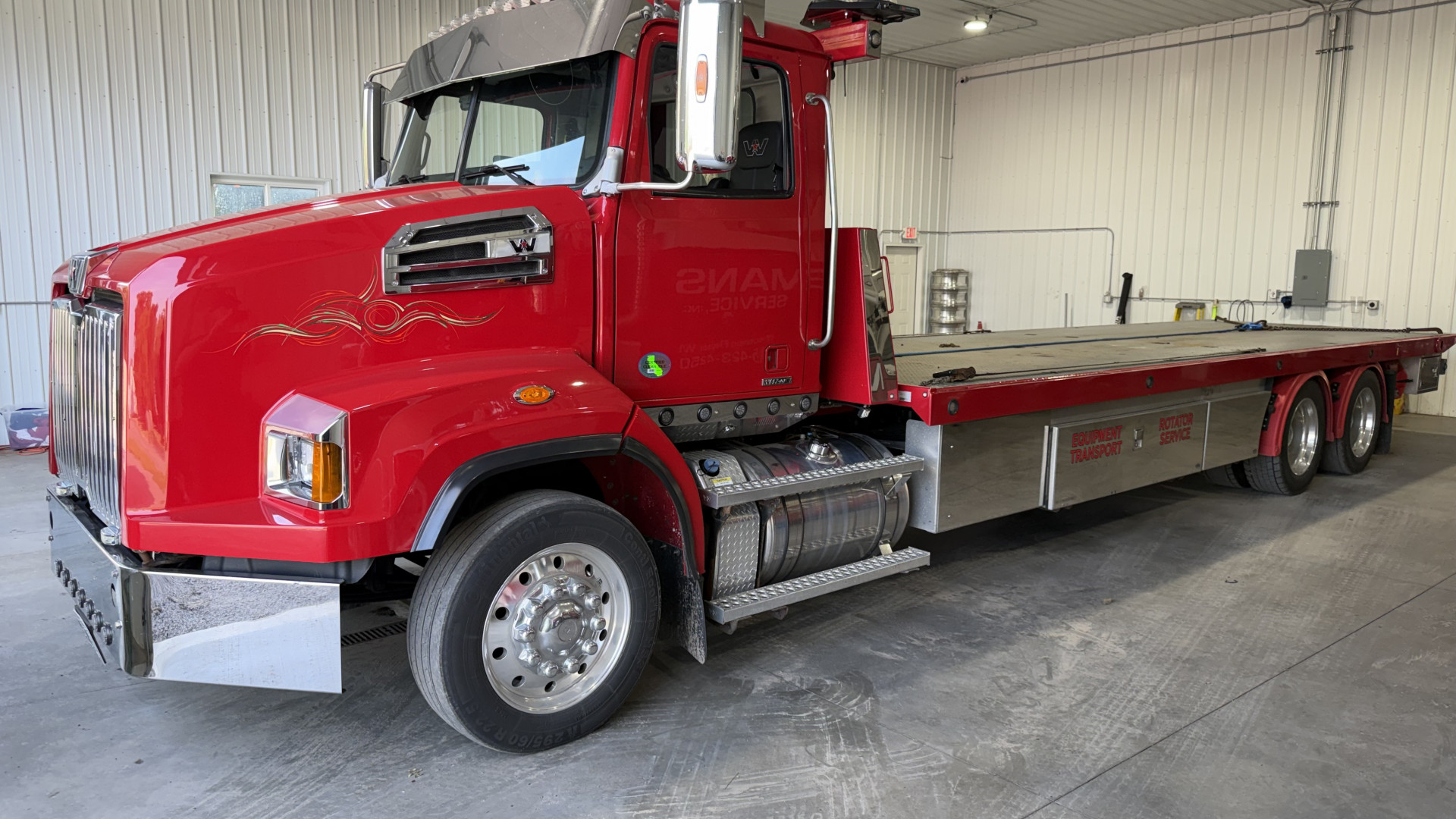 Truck