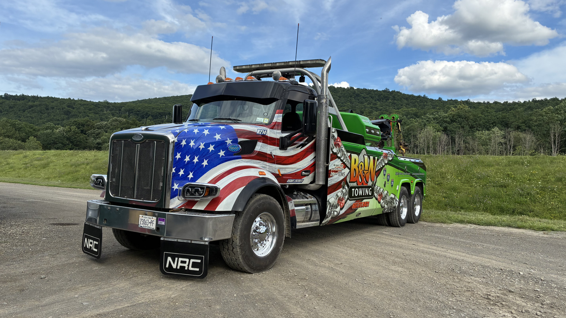 Truck