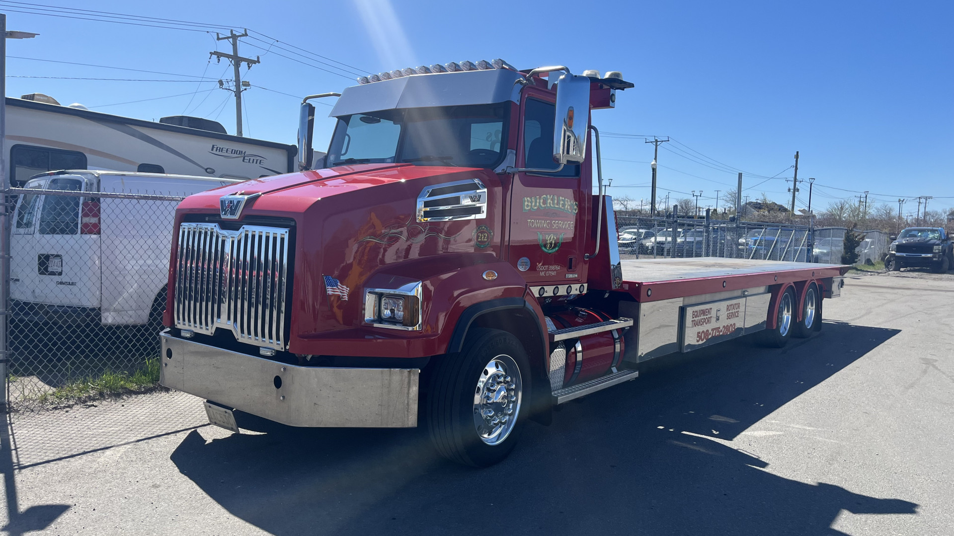 Truck