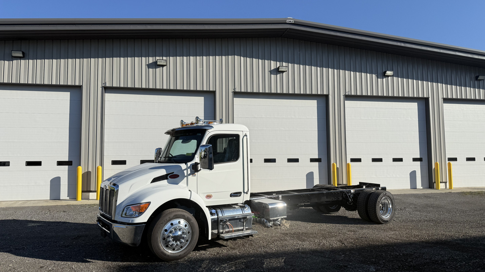 Truck