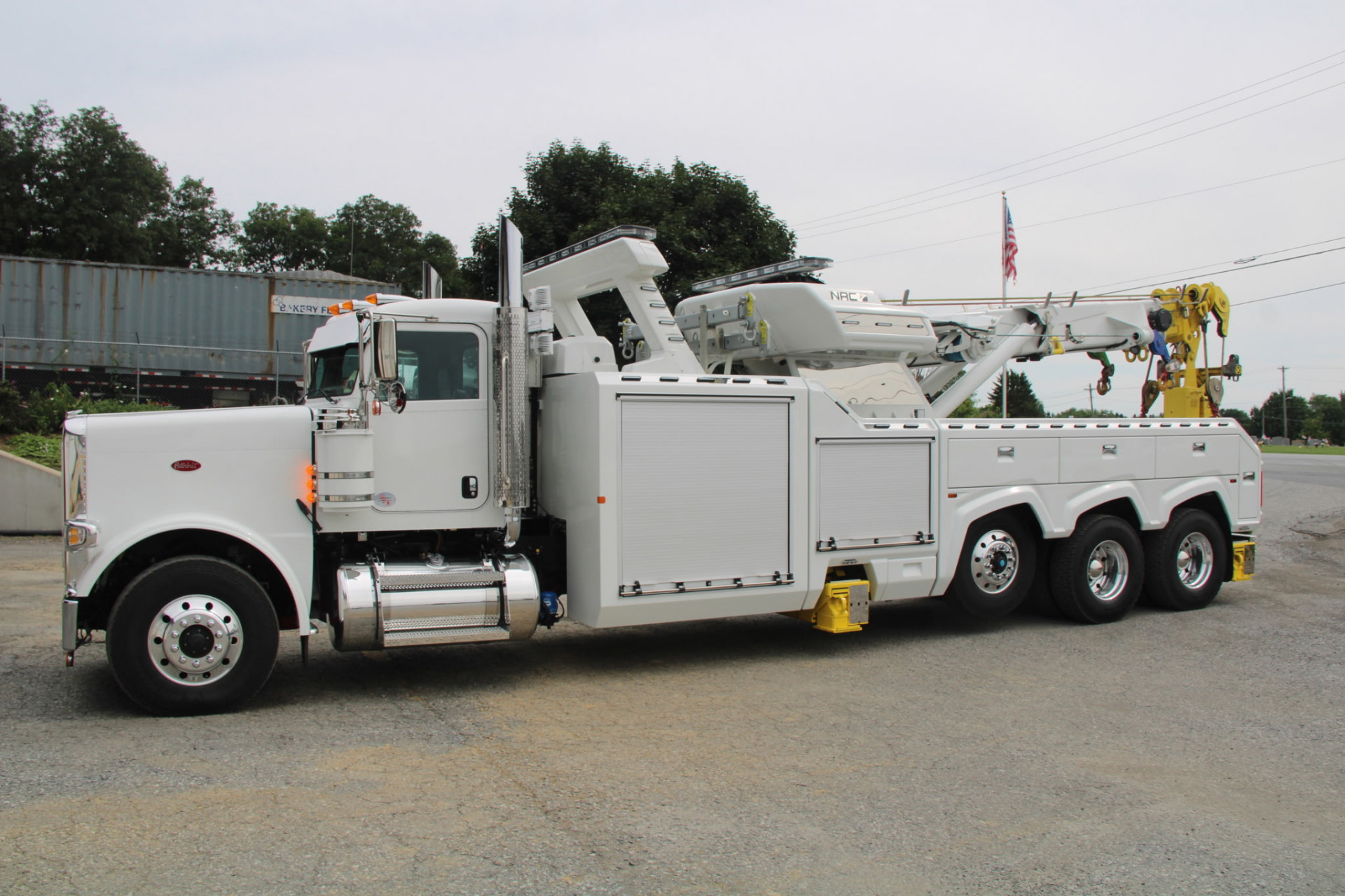 Truck
