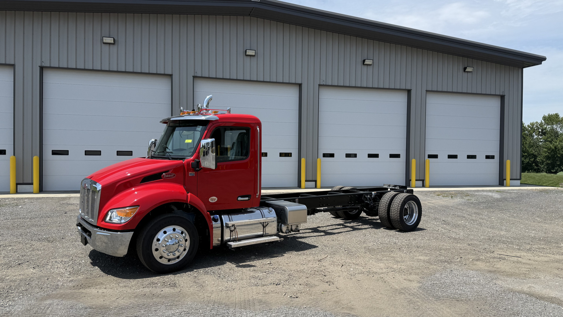 Truck
