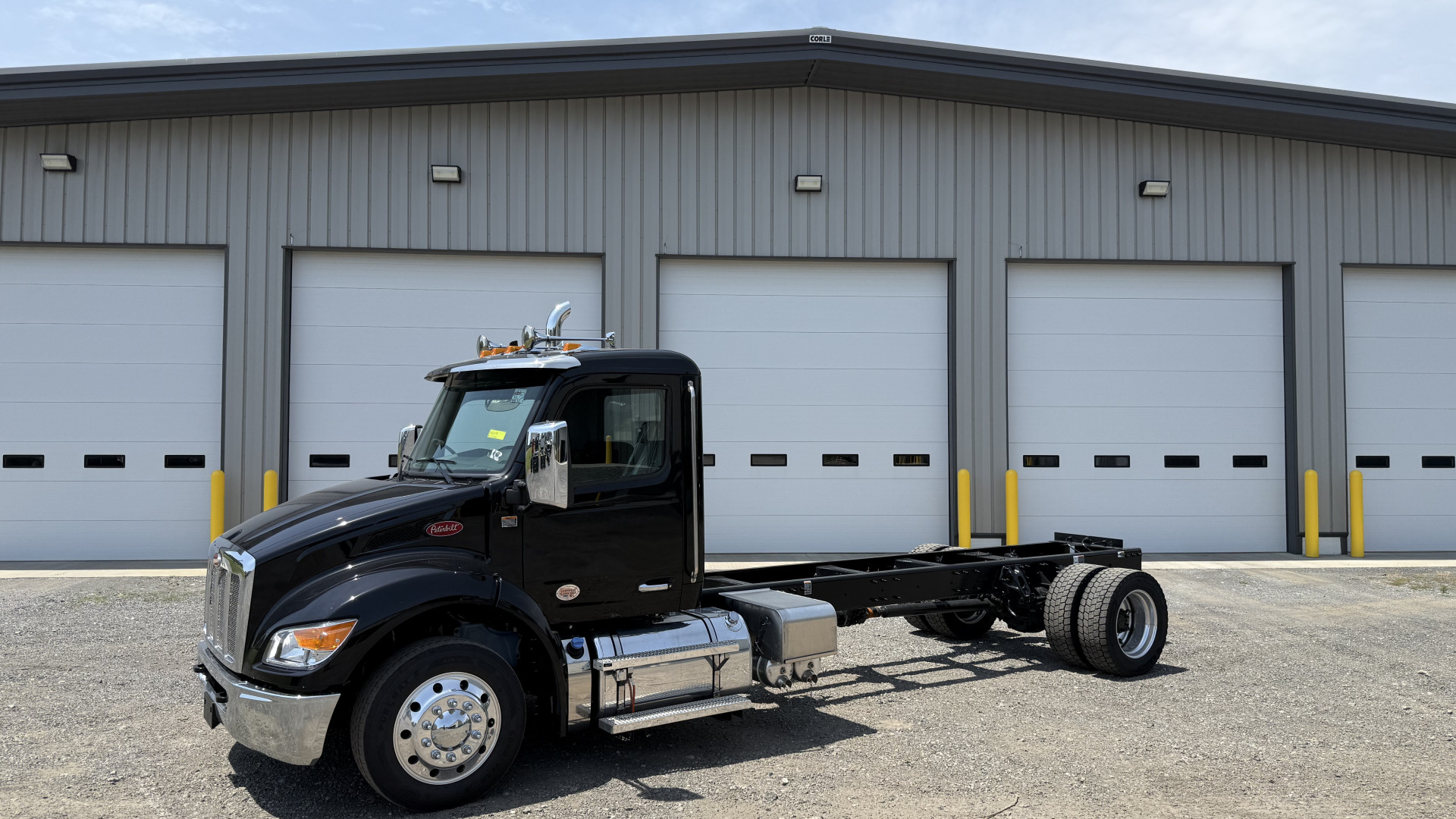 Truck