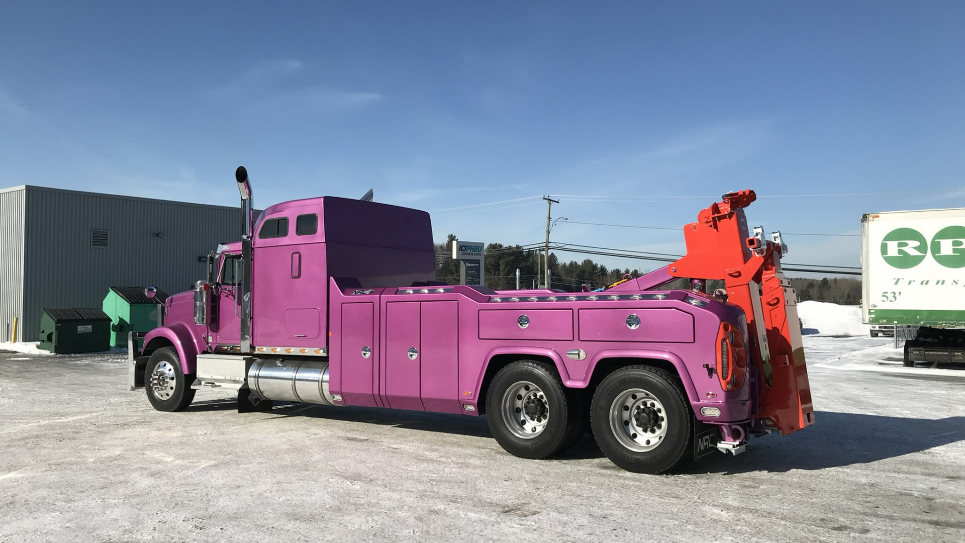 Camion
