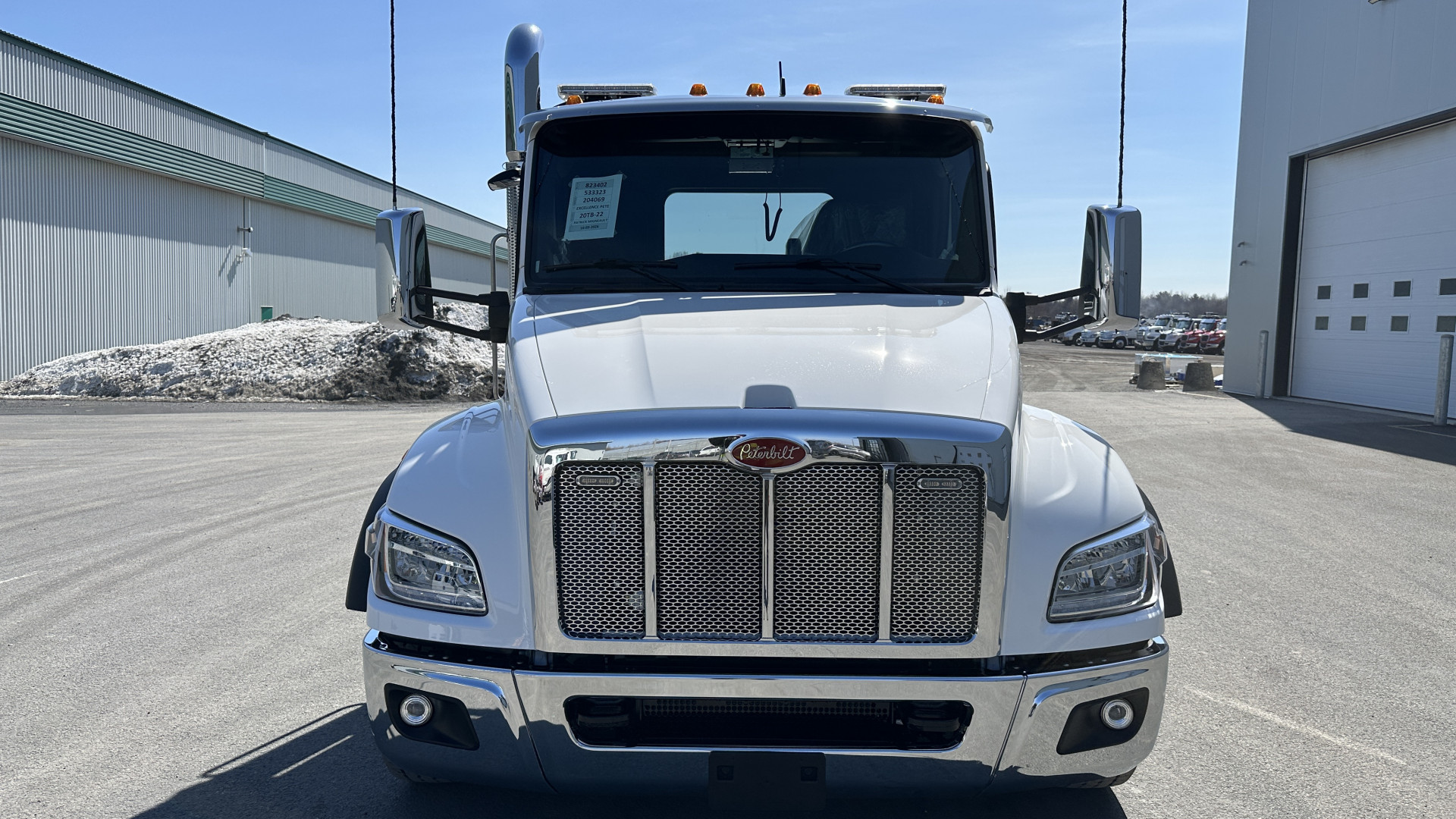 Truck