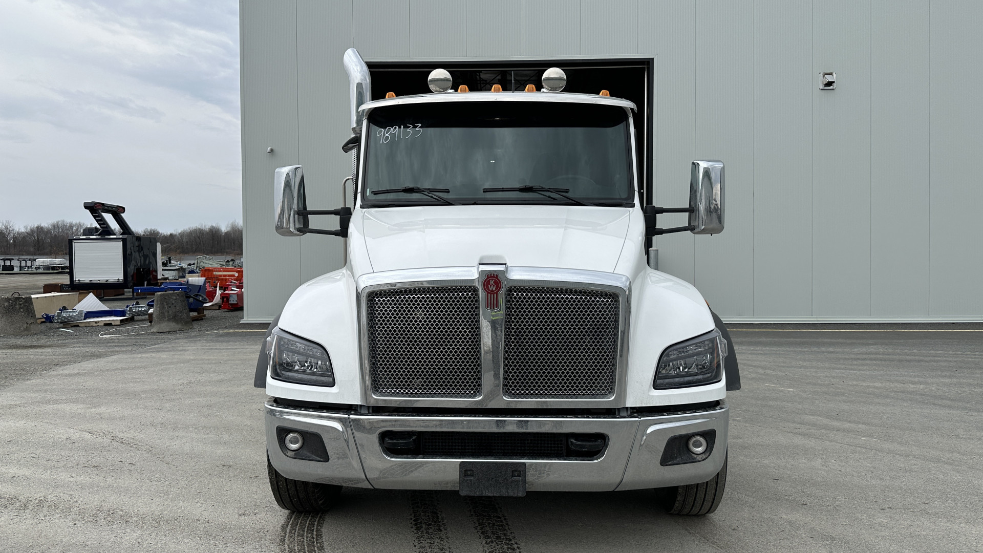 Truck