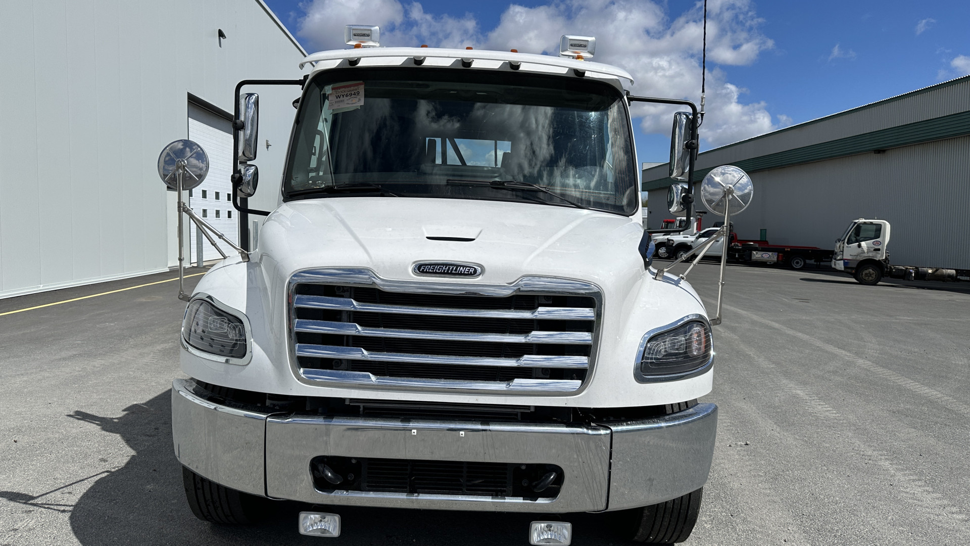 Truck