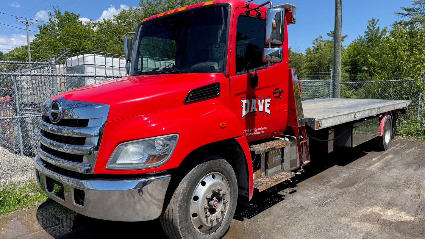 Truck