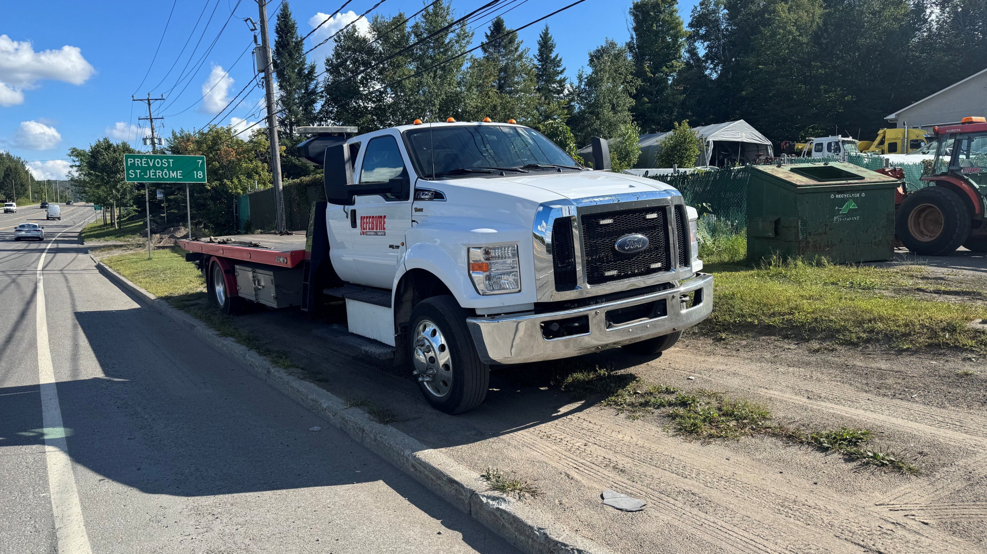 Truck