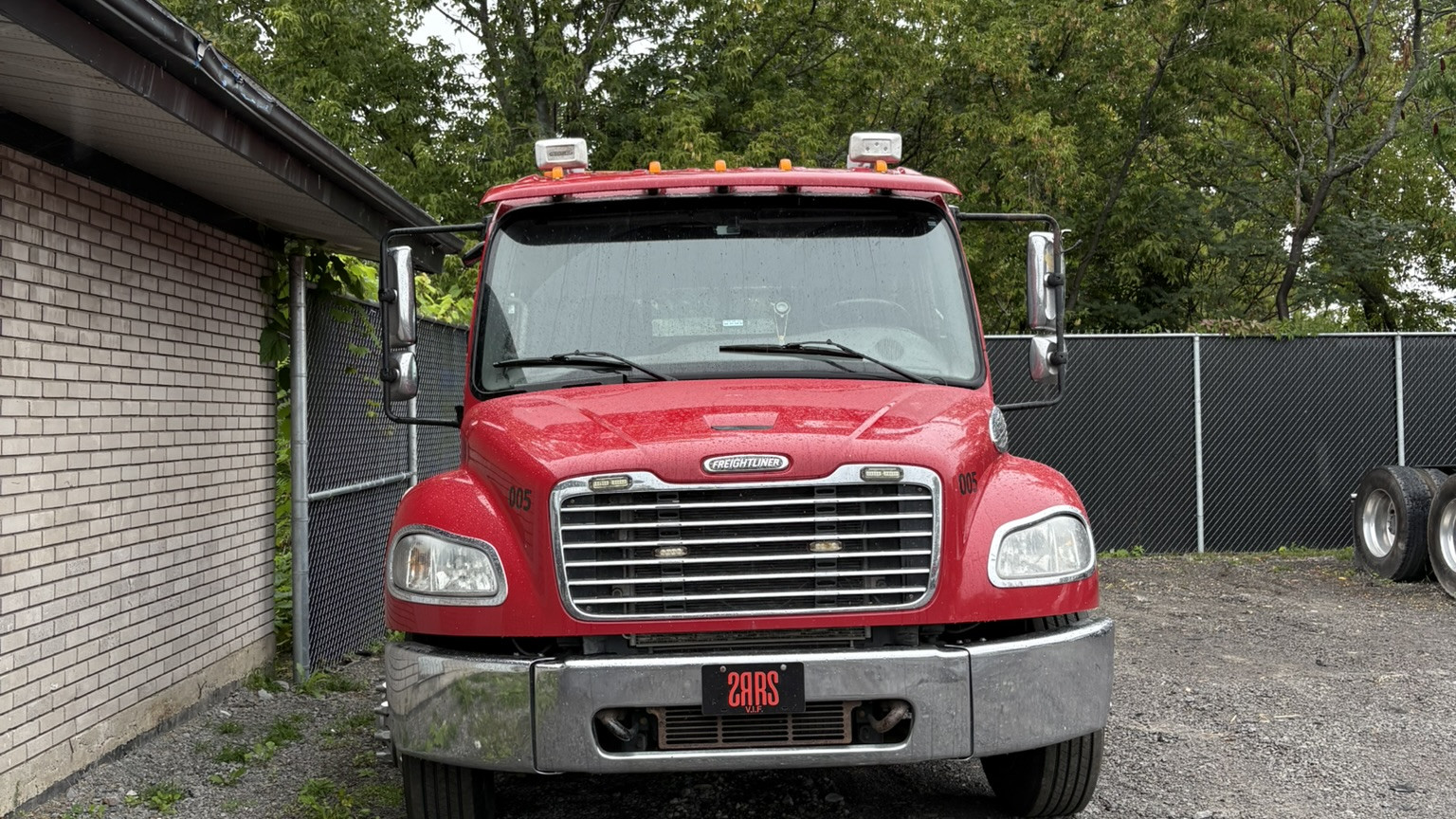 Truck