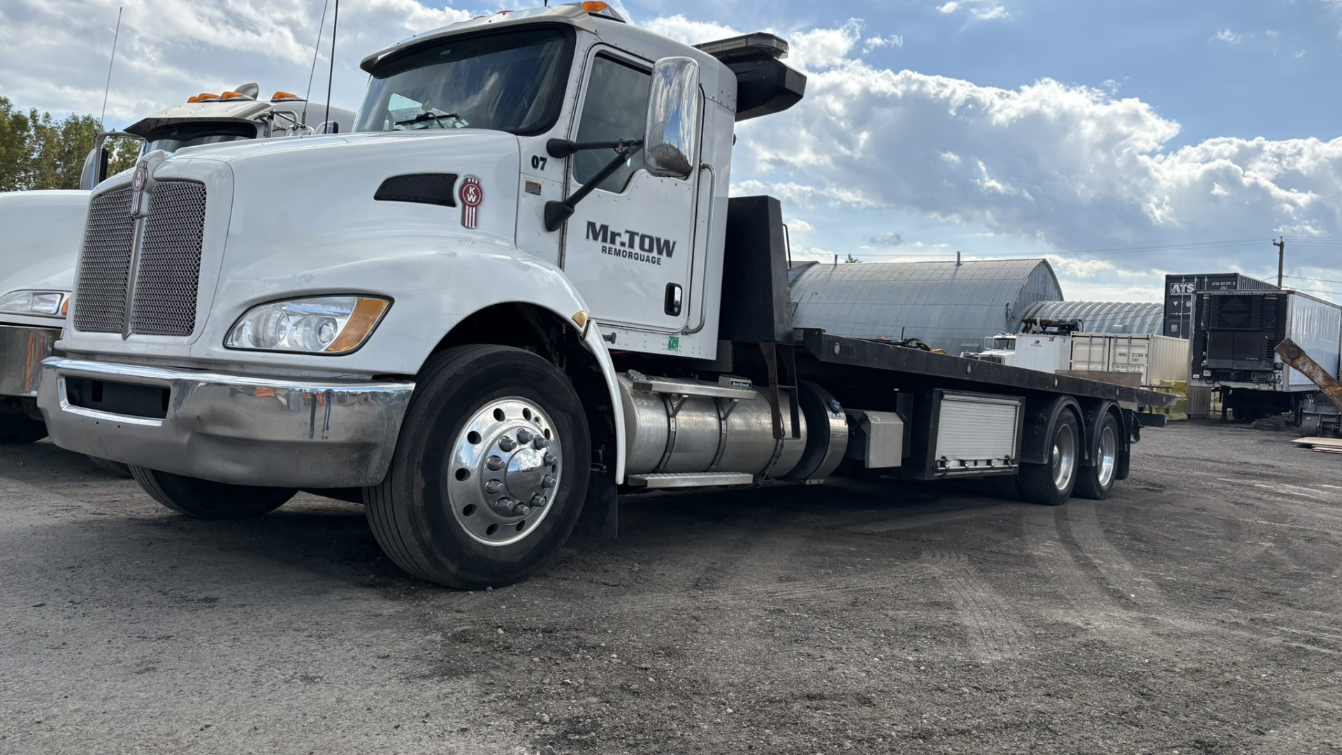 Truck