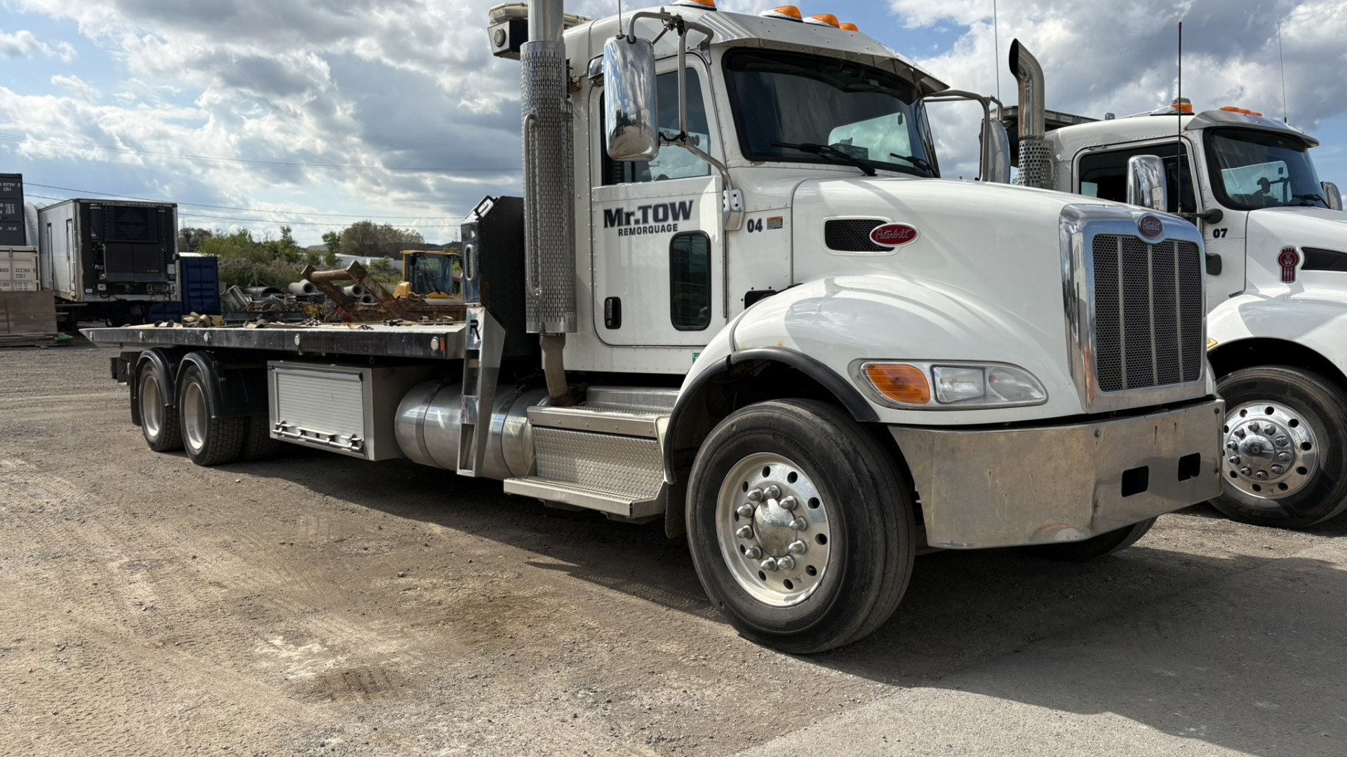 Truck