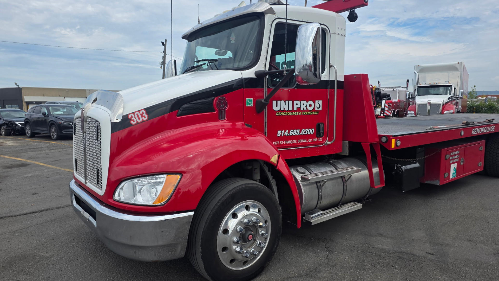 Truck