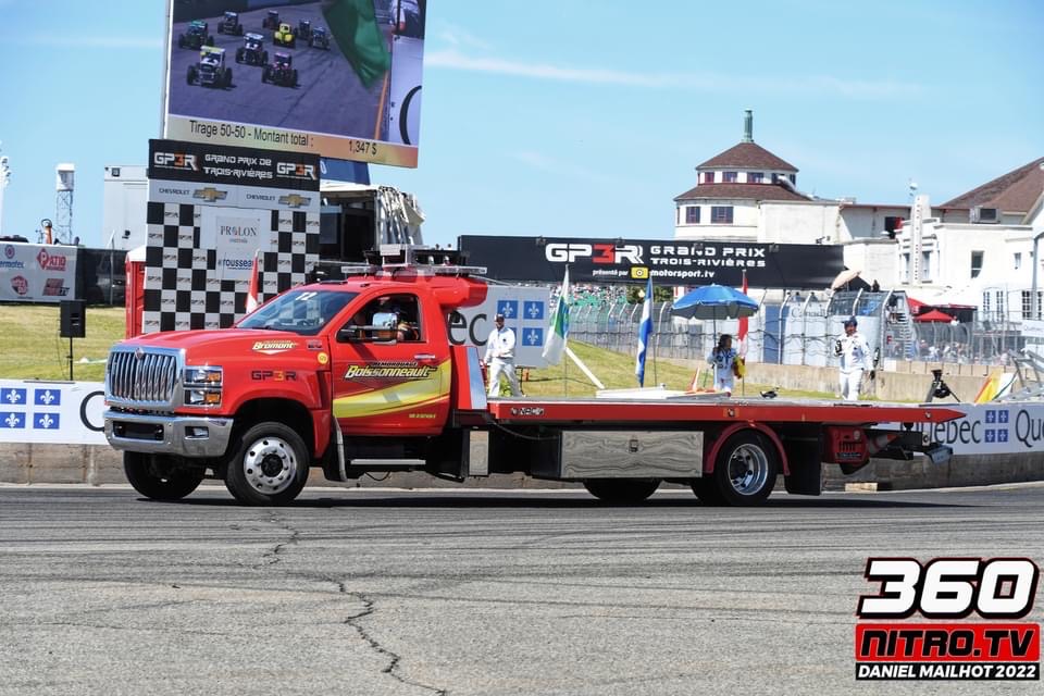 Truck