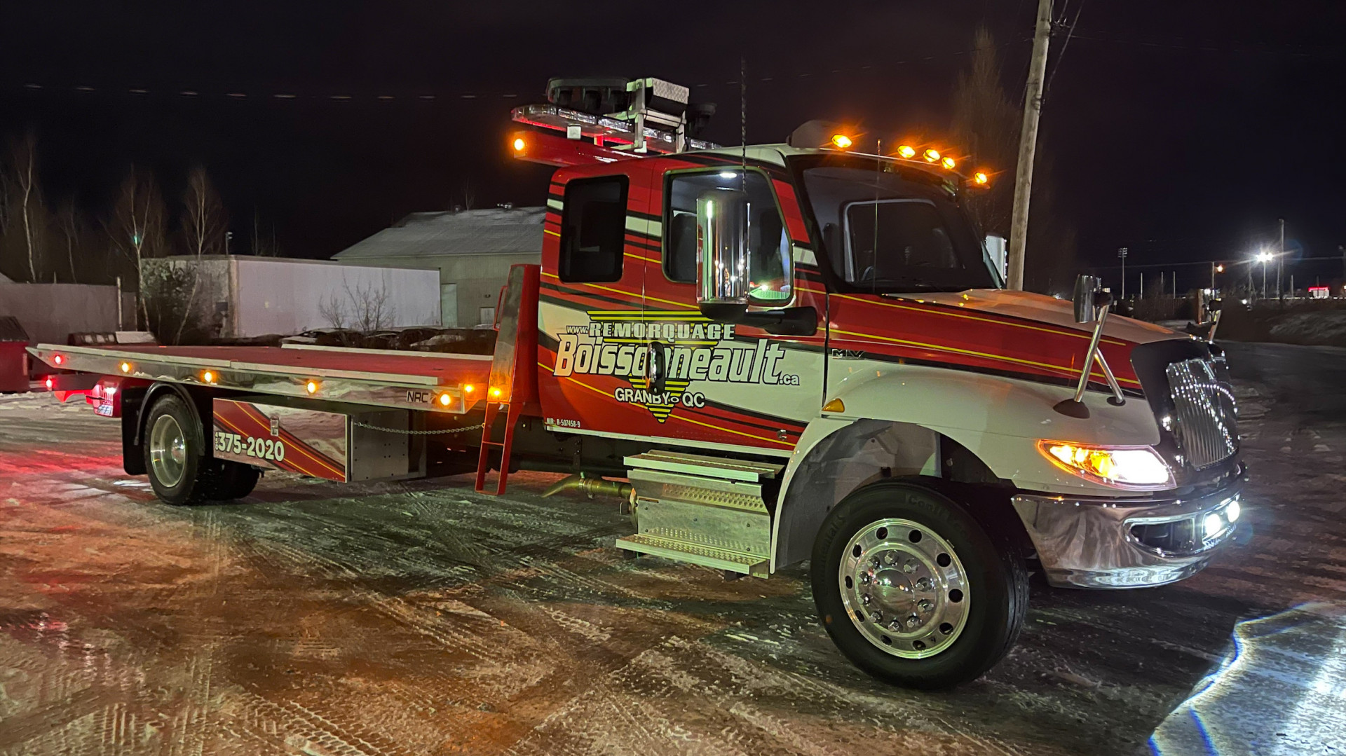 Truck