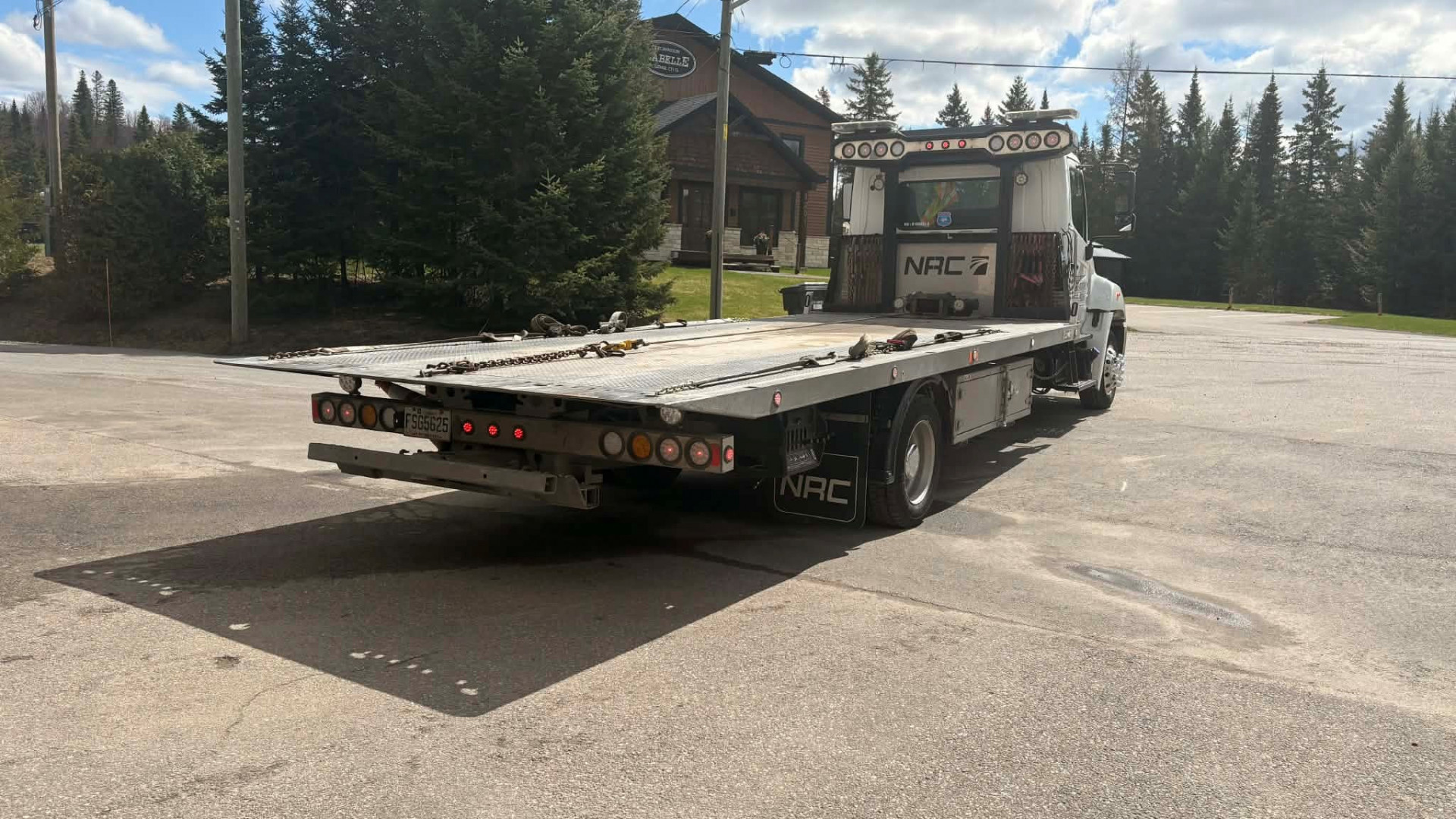 Camion