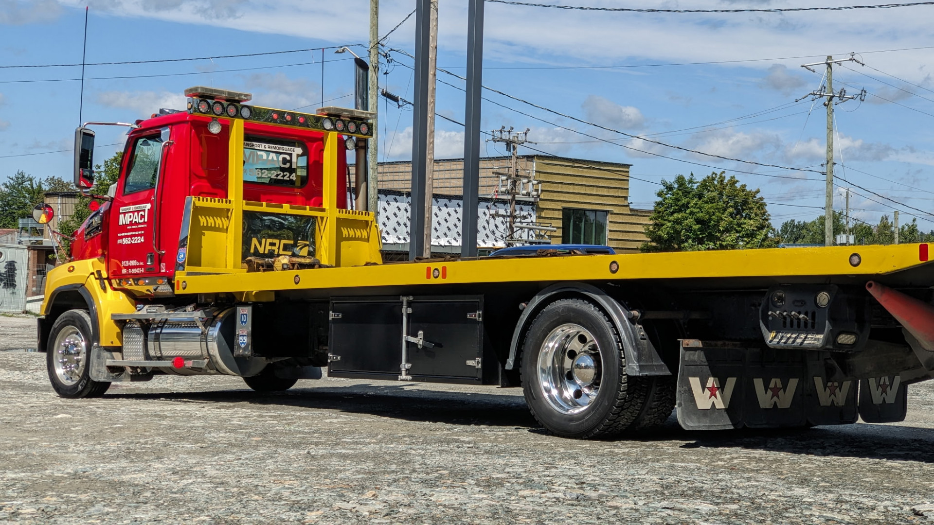 Truck