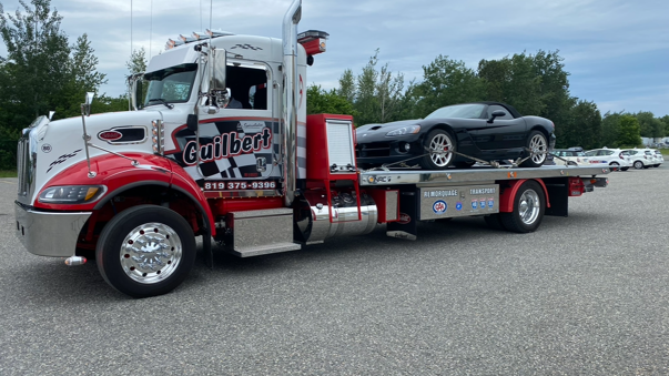 Truck