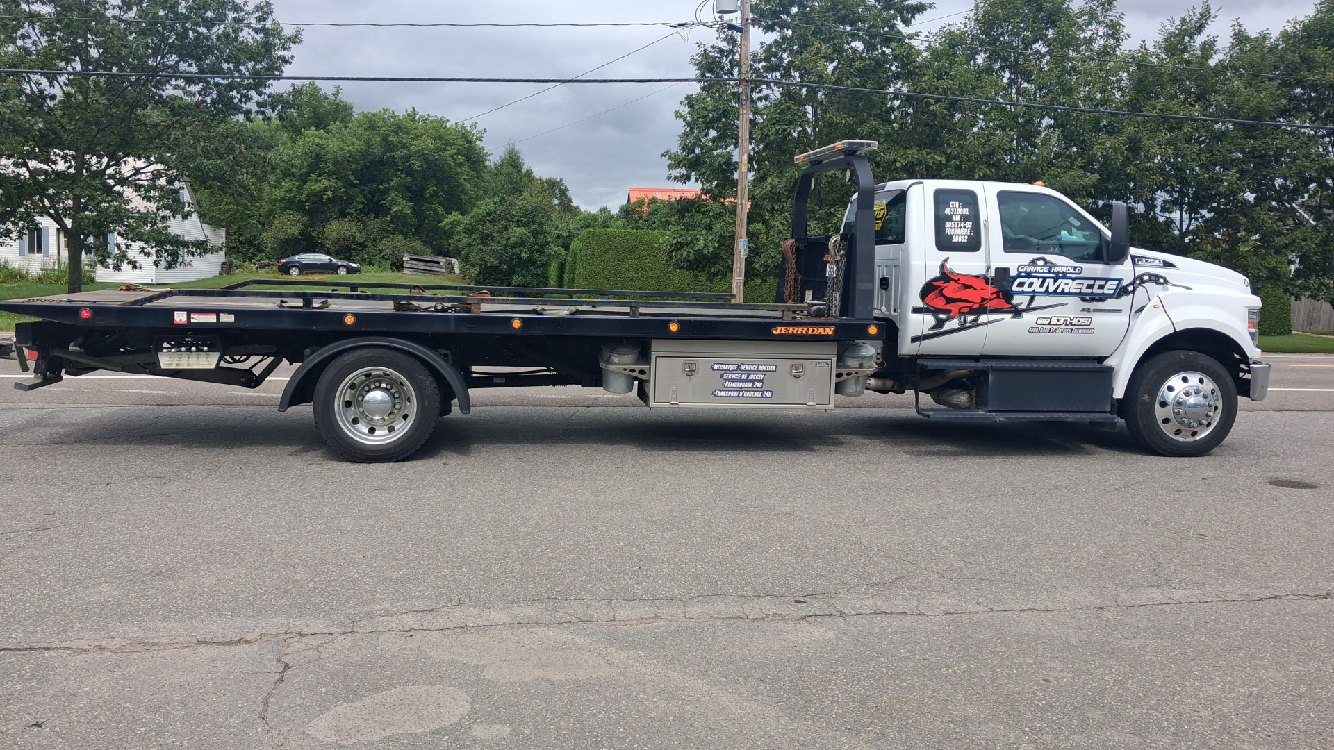 Truck