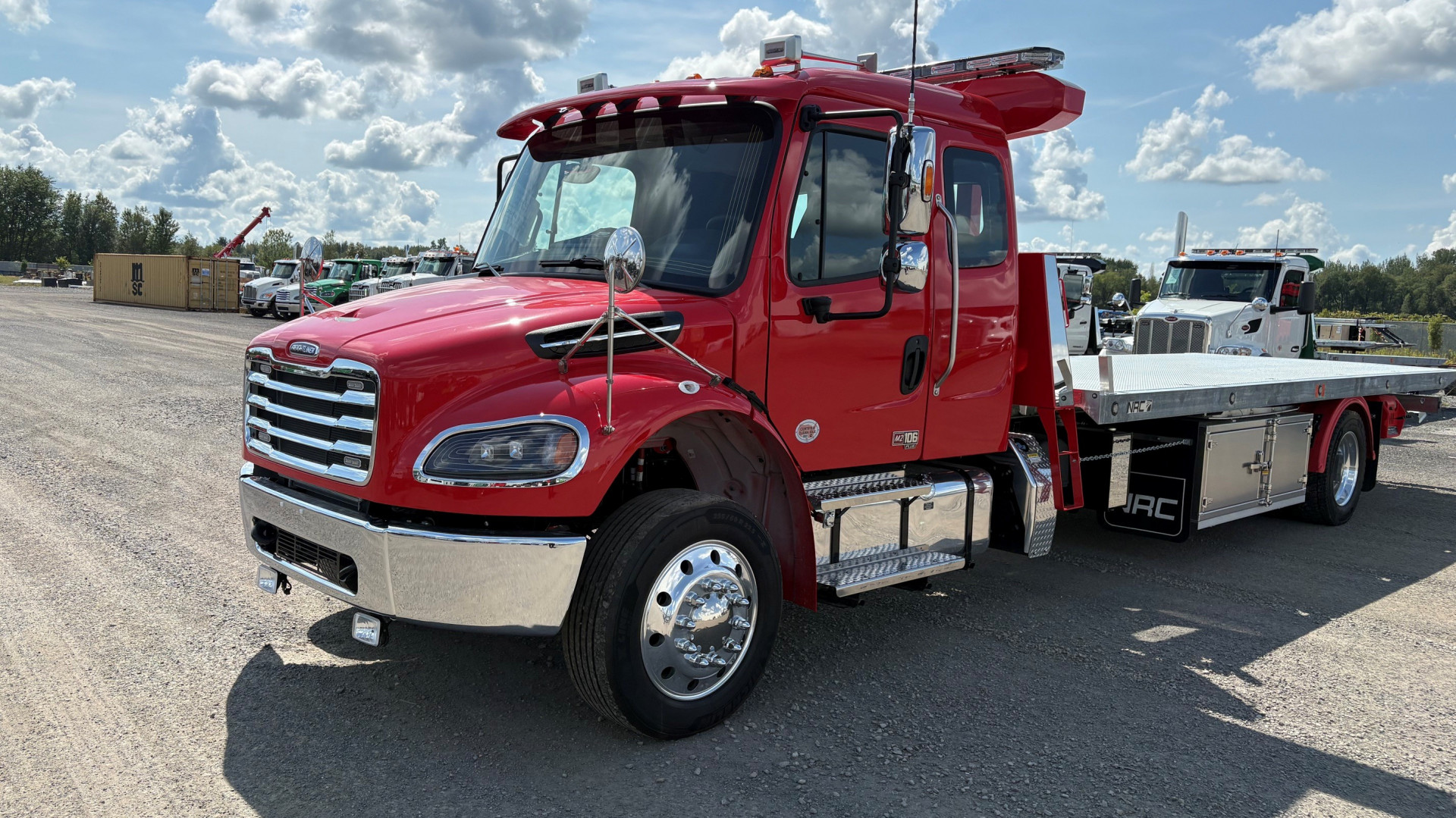 Truck