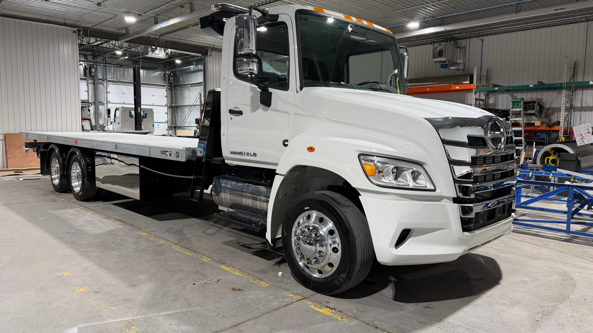 Camion