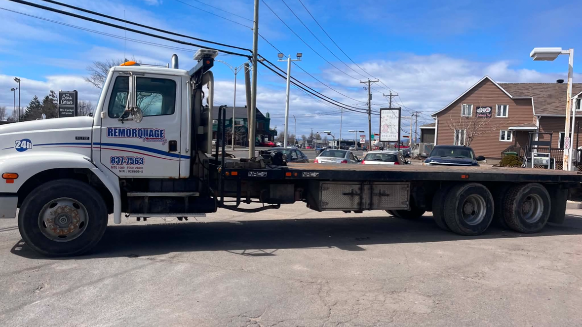 Truck