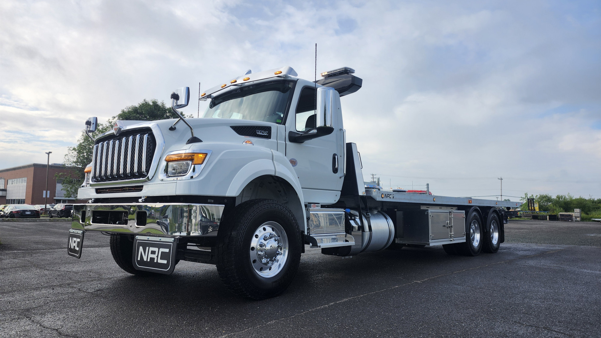 Truck