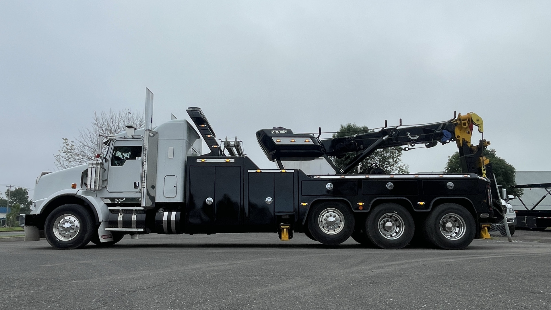 Truck