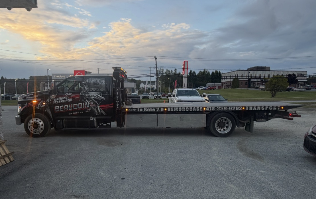 Truck