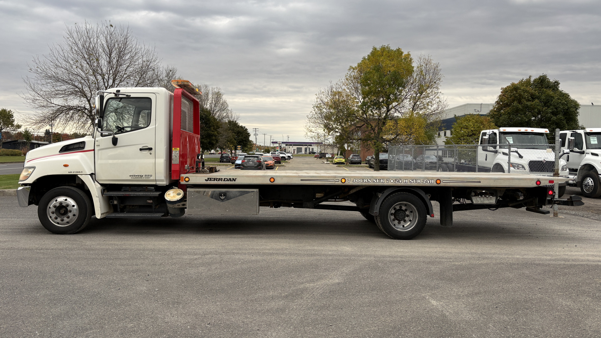 Truck