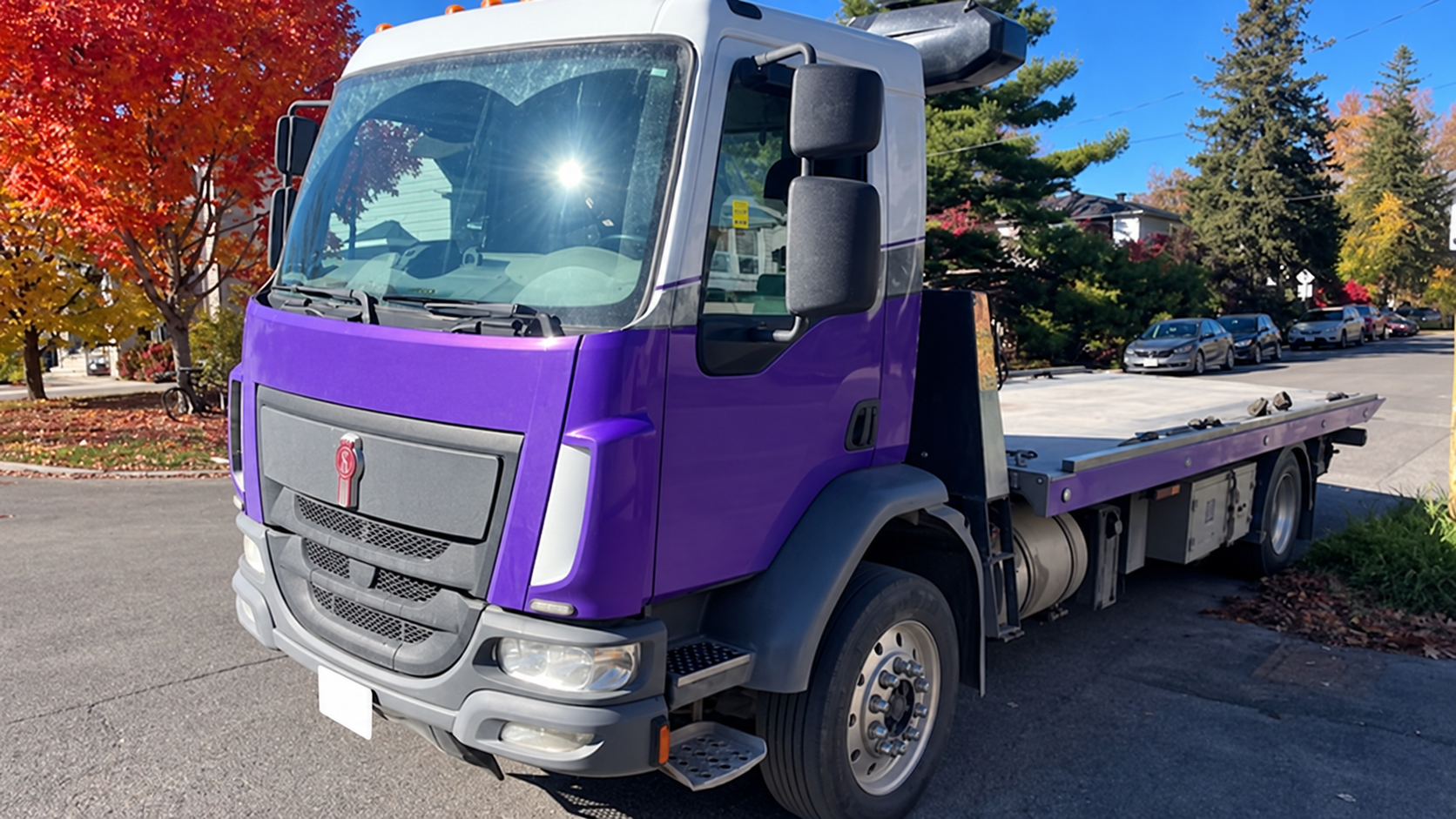 Truck
