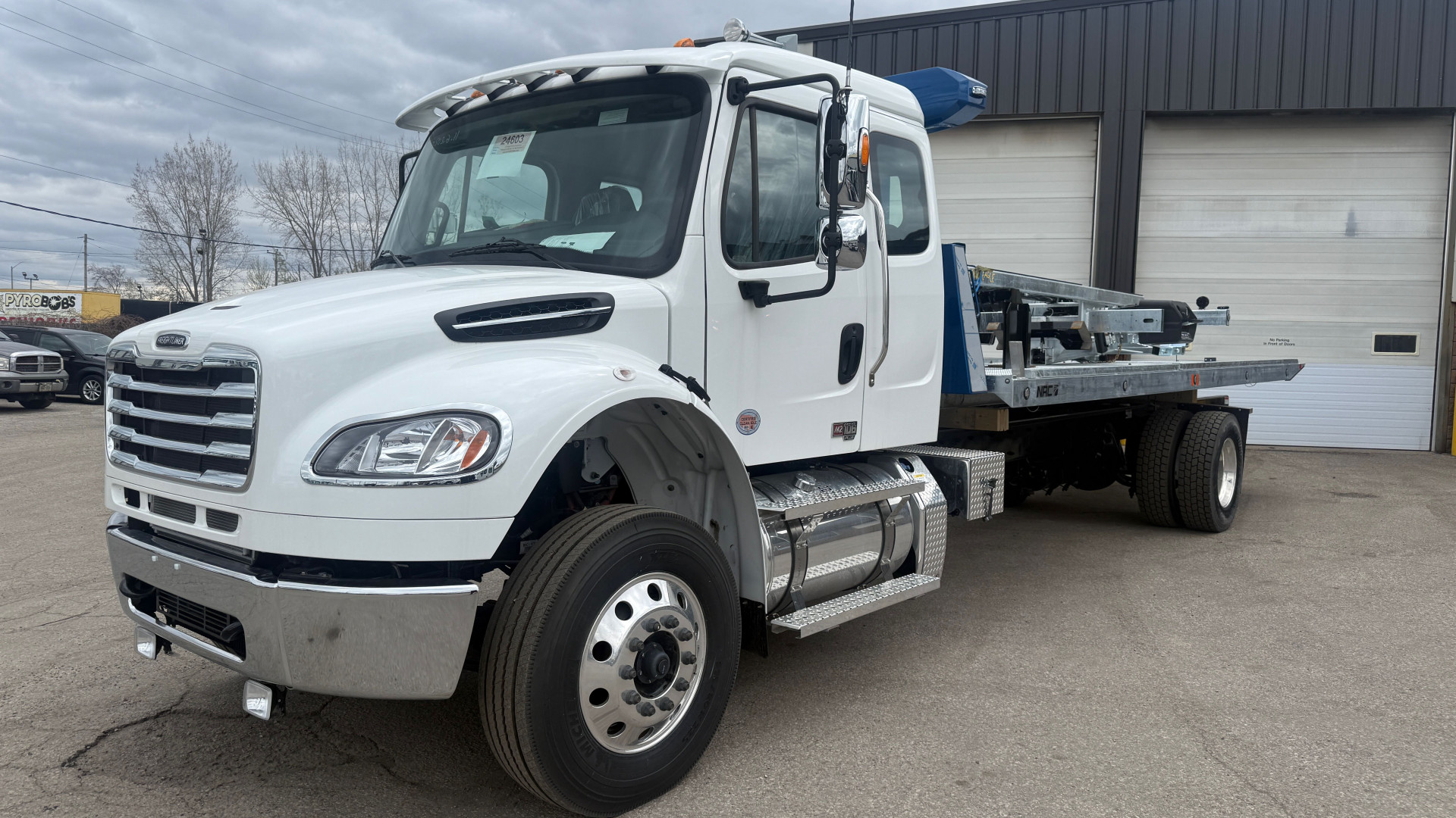 Truck
