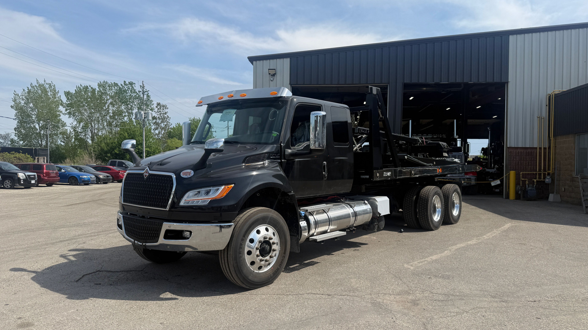 Camion