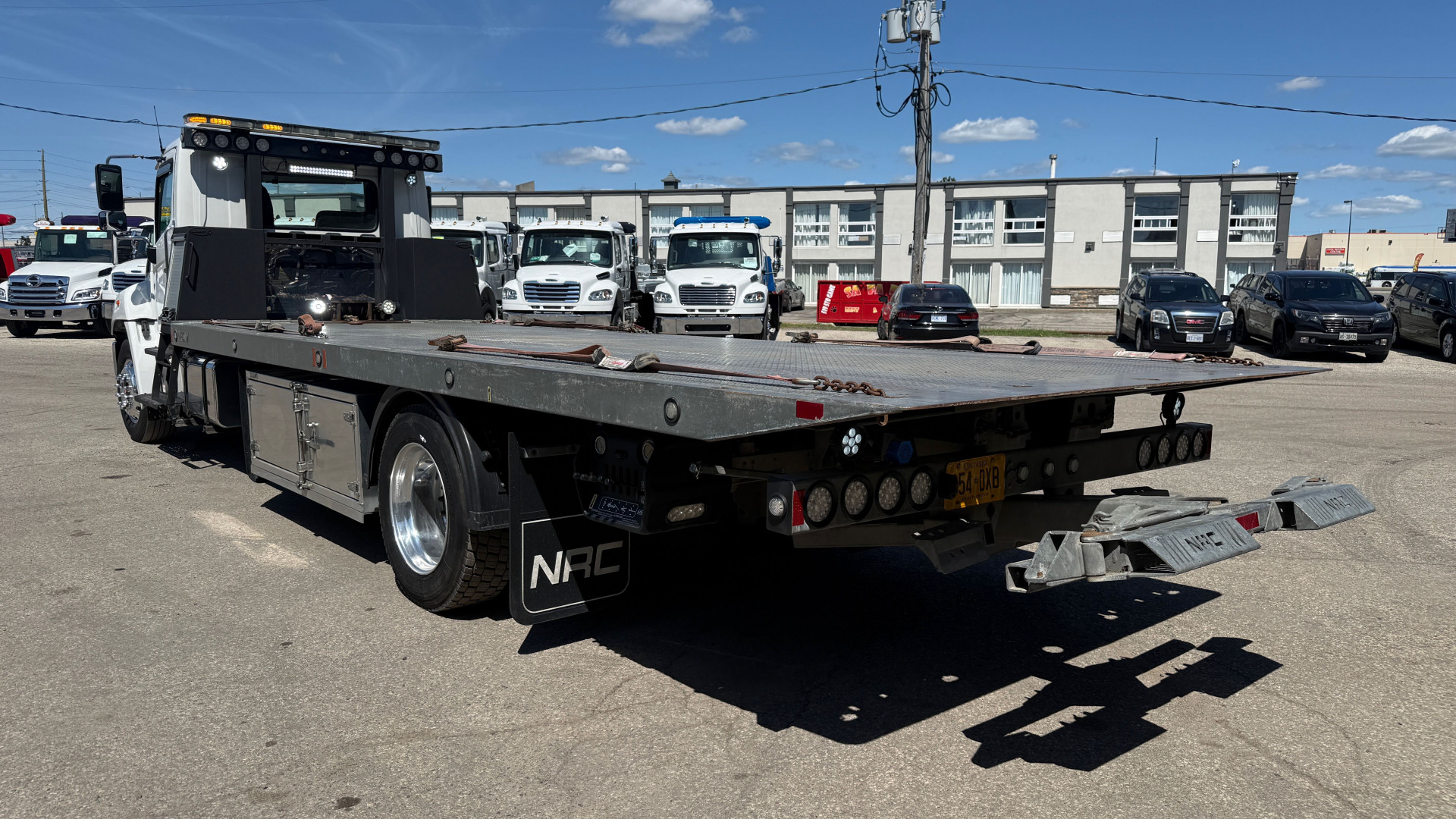 Truck