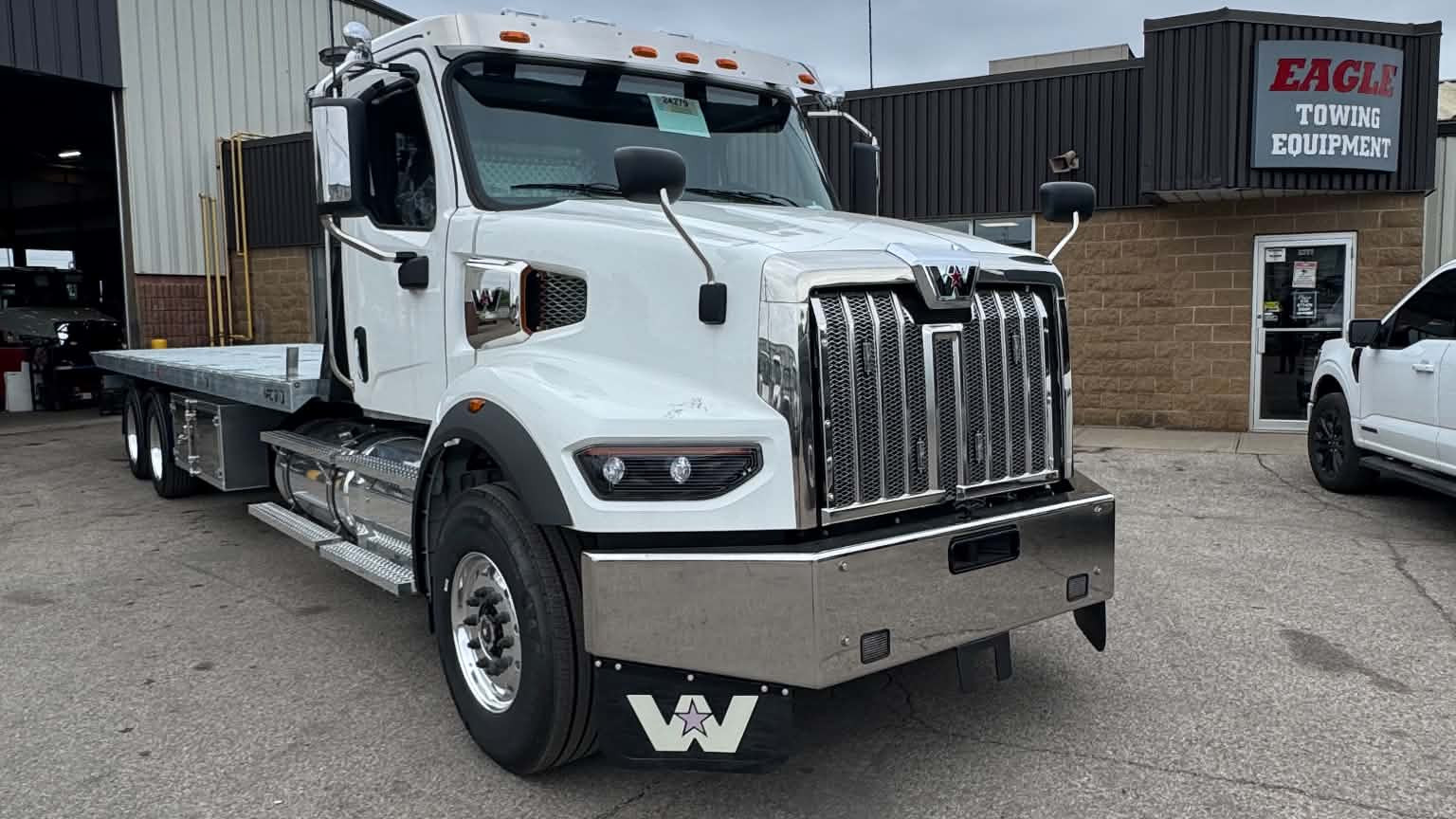 Truck