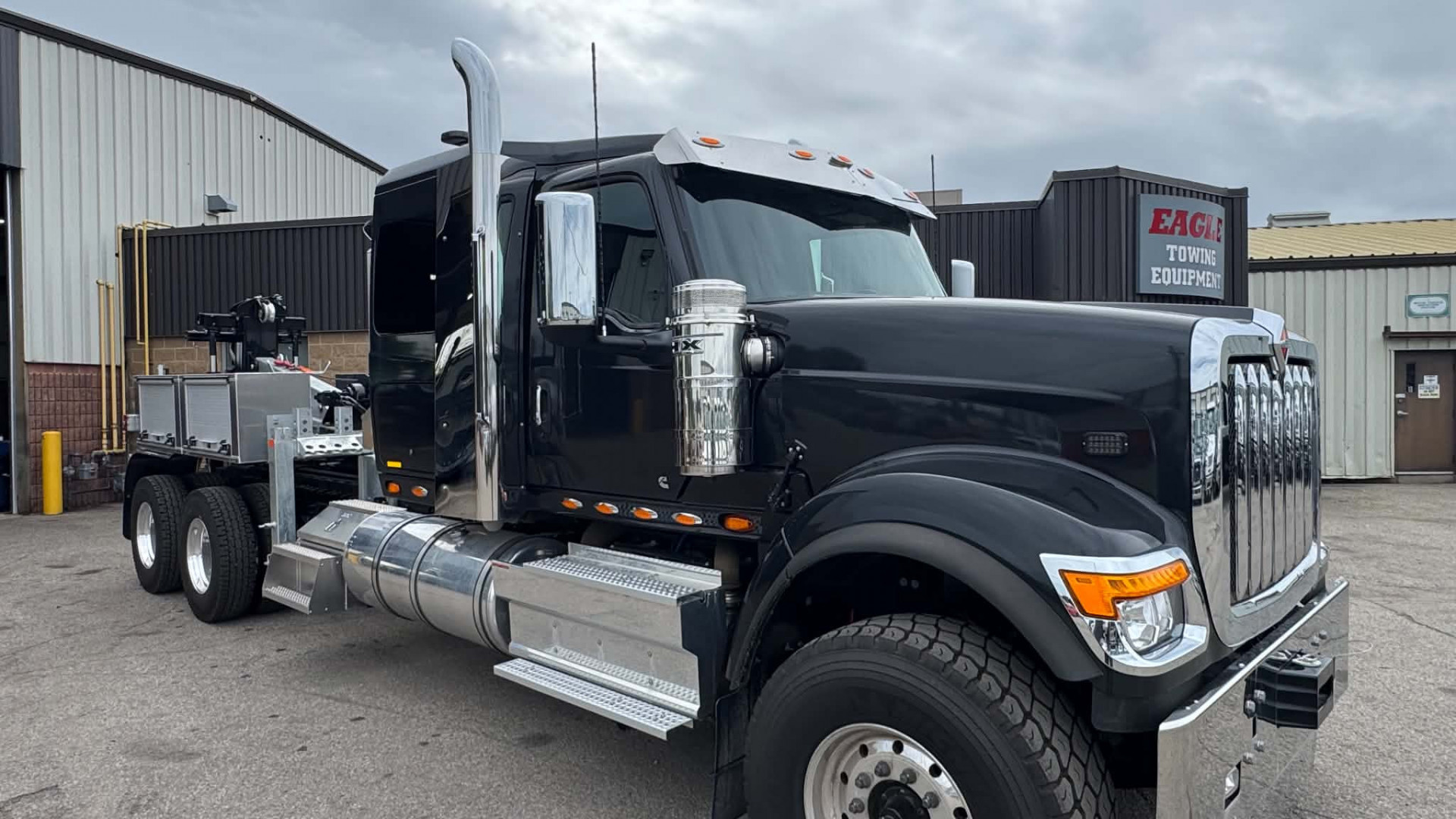 Truck